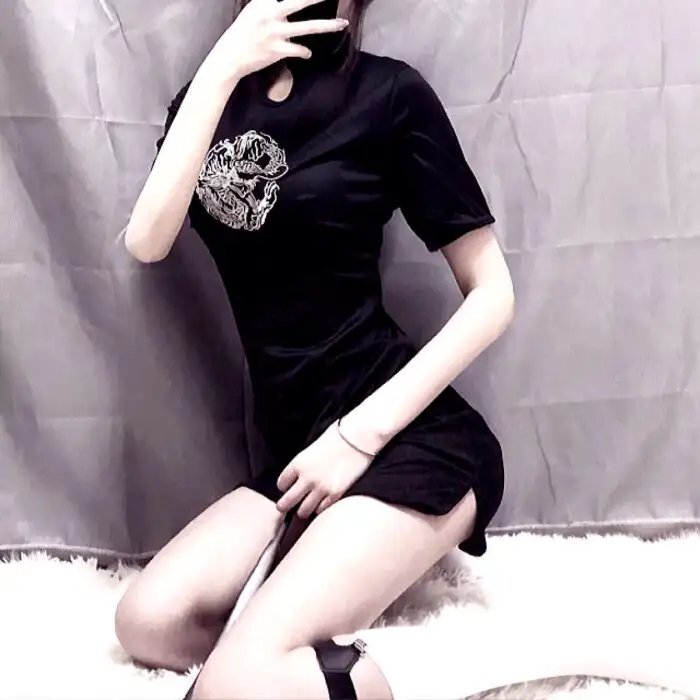 中国奇谈之小鬼偷金粤语