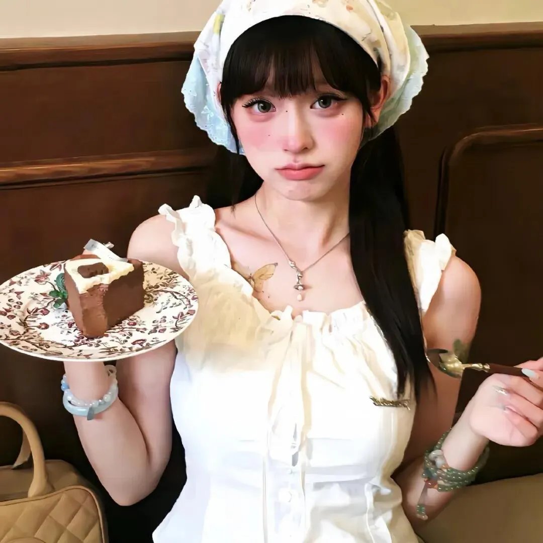永恒的乳房